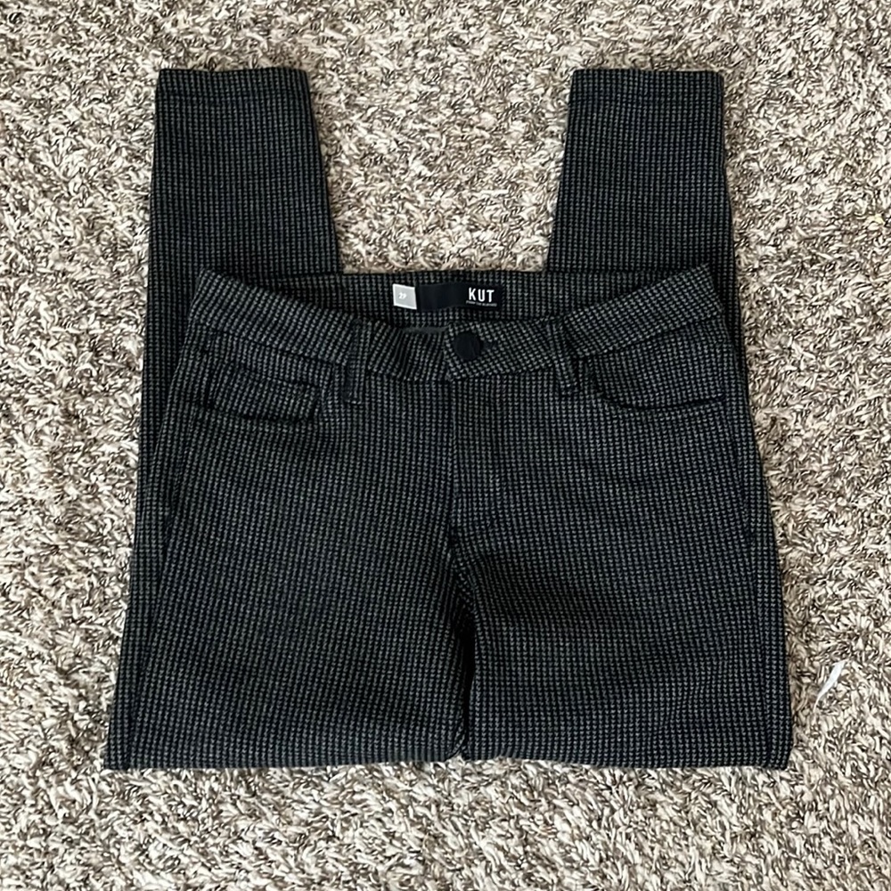 KUT FROM THE KLOTH SLACKS